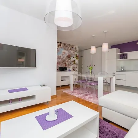 Apartamento Andrija Makarska