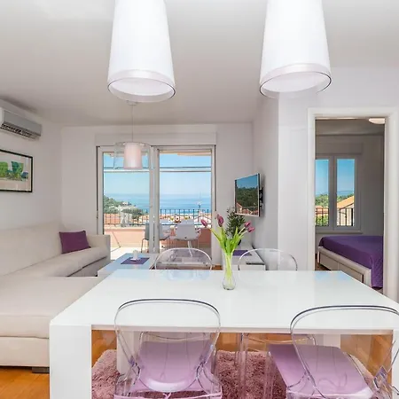Andrija Apartamento Makarska