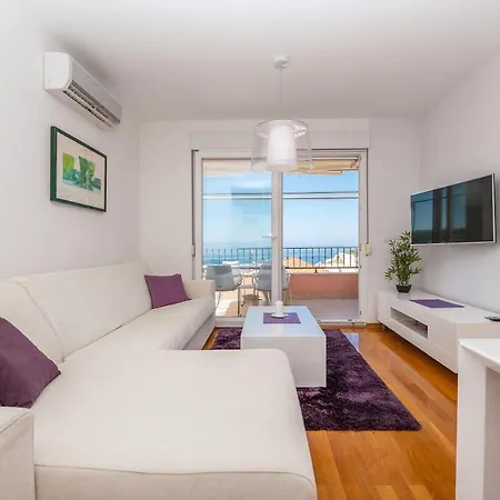 Apartamento Andrija