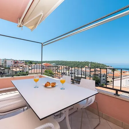 Apartamento Andrija *