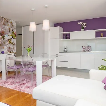 Apartamento Andrija Makarska