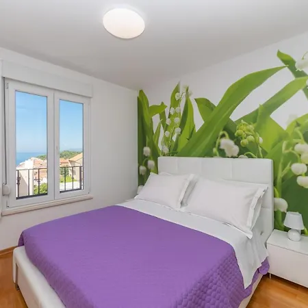 Andrija Apartamento *