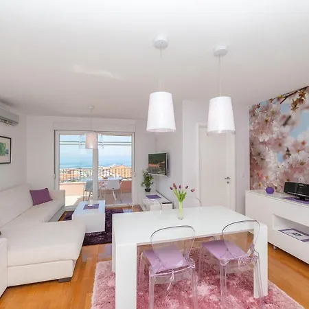 Apartamento Andrija Makarska