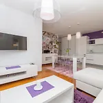Apartman Andrija Makarska