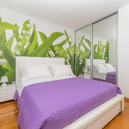 Andrija Apartament