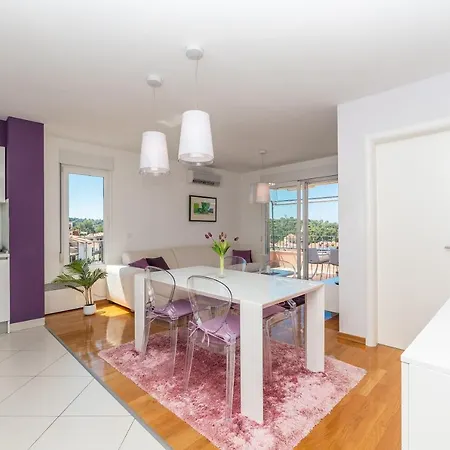 Apartament Andrija Makarska